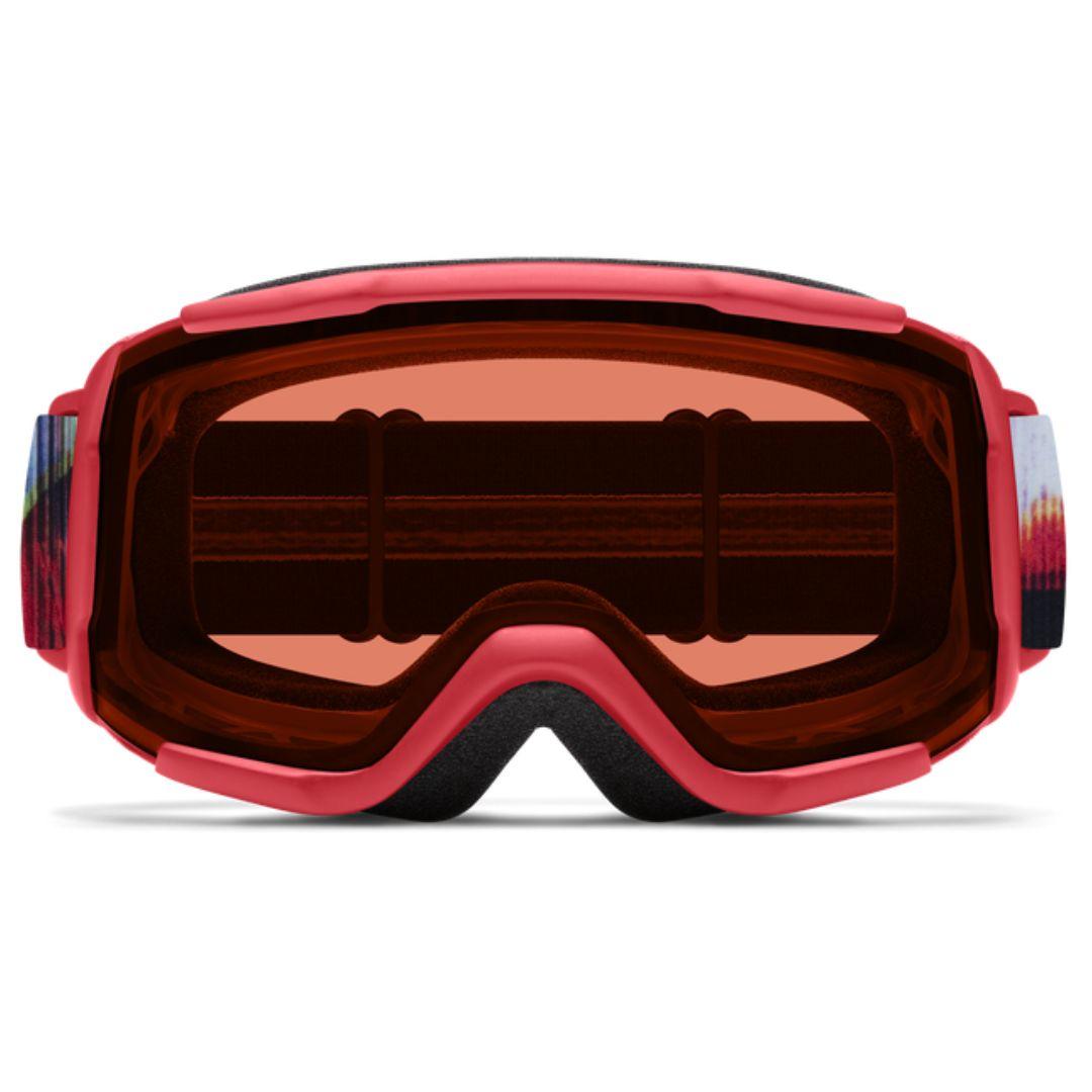 Smith Youth Daredevil Snow Goggles